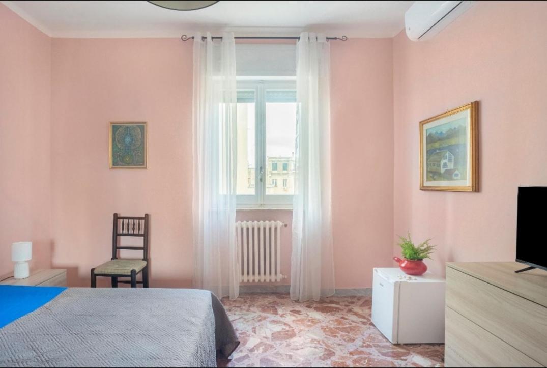 מלון לצ'ה Casa Di Lillo מראה חיצוני תמונה