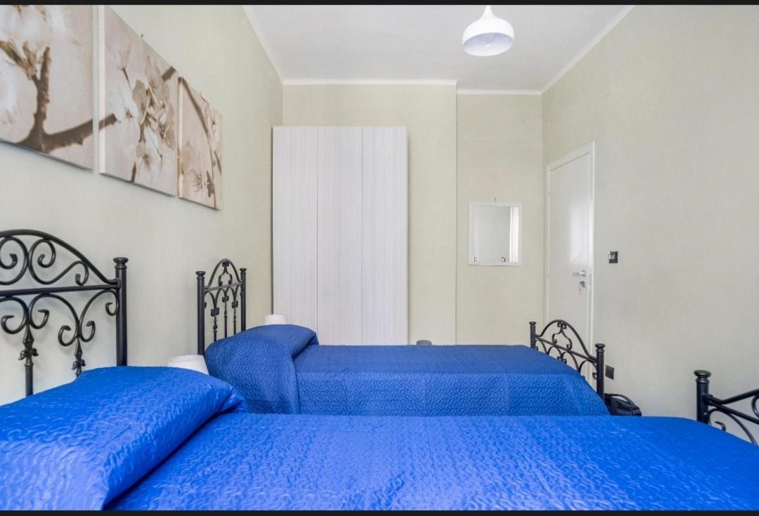 מלון לצ'ה Casa Di Lillo מראה חיצוני תמונה